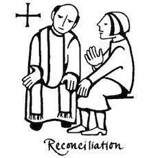 Fête de la Réconciliation @ Eglise Saint Martin